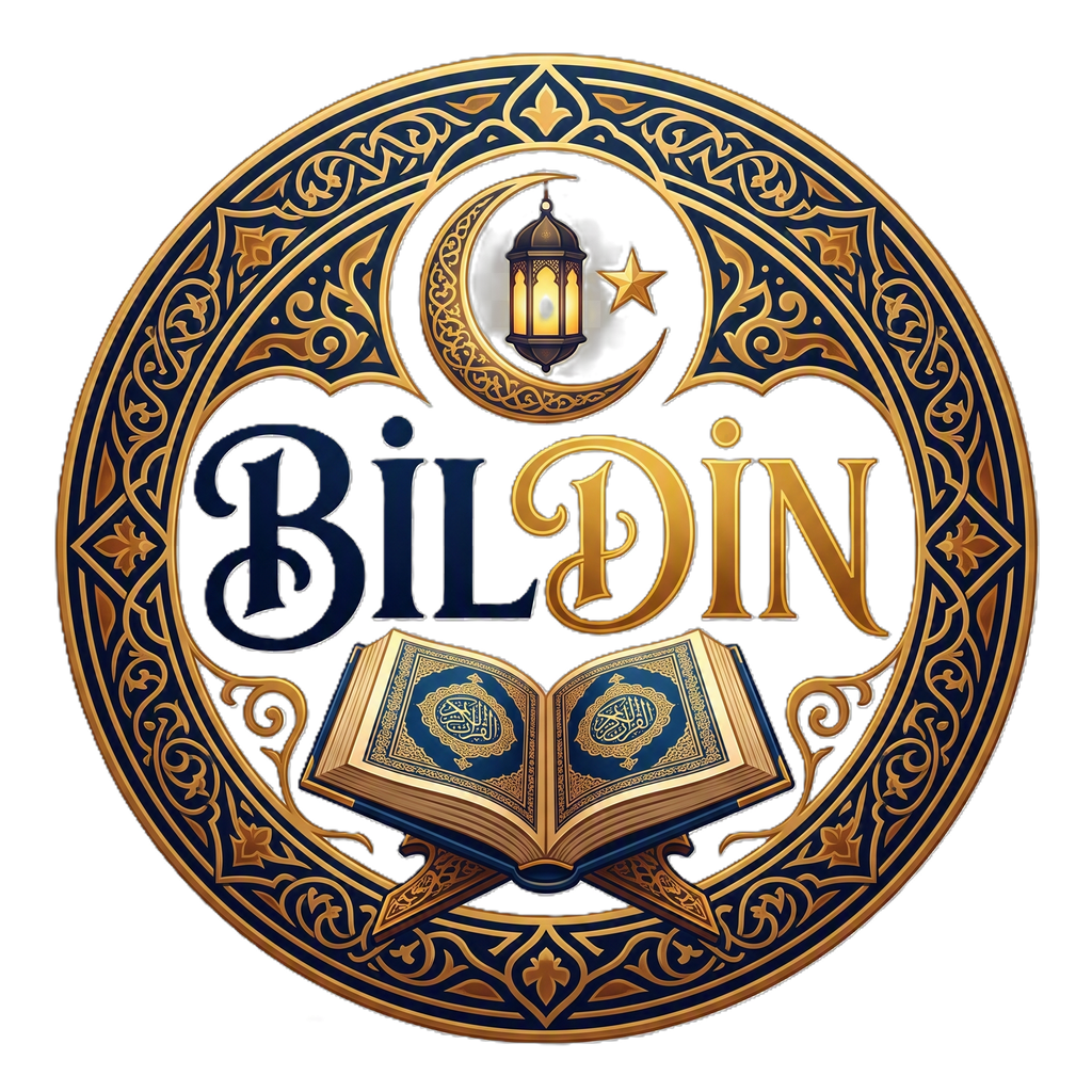 BİL DİN logosu